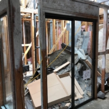 Glass Replacement