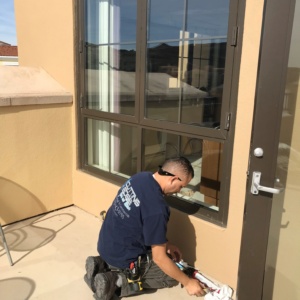 Glass Repair