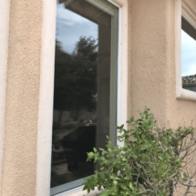 Replacement Windows