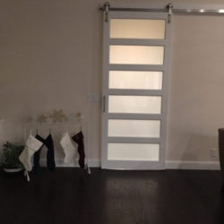 Laminated Glass