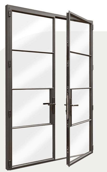 arcadia french door