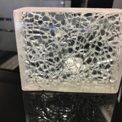 Laminated Glass