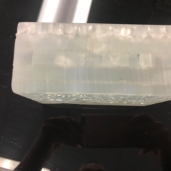 Laminated Glass