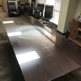 Custom Table Tops