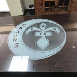 Custom Table Tops