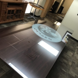 Custom Table Tops