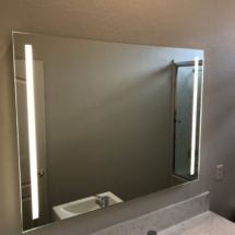 Electric Mirrors