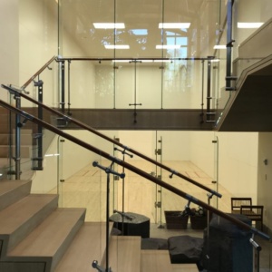 Staircase Railing