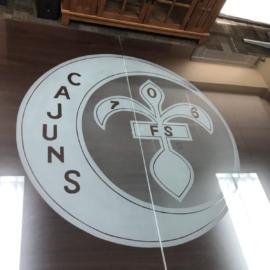 Custom Table Tops
