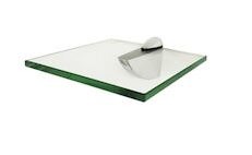 square Shelves