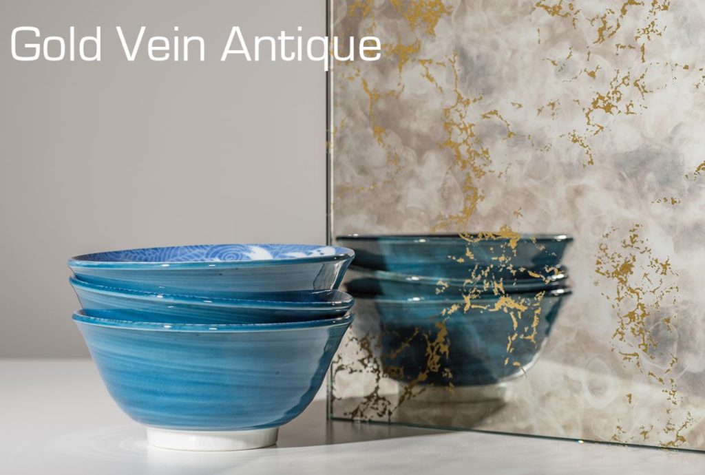 Gold Vein Antique
