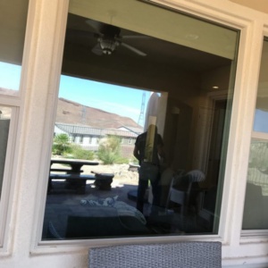 Replacement Windows
