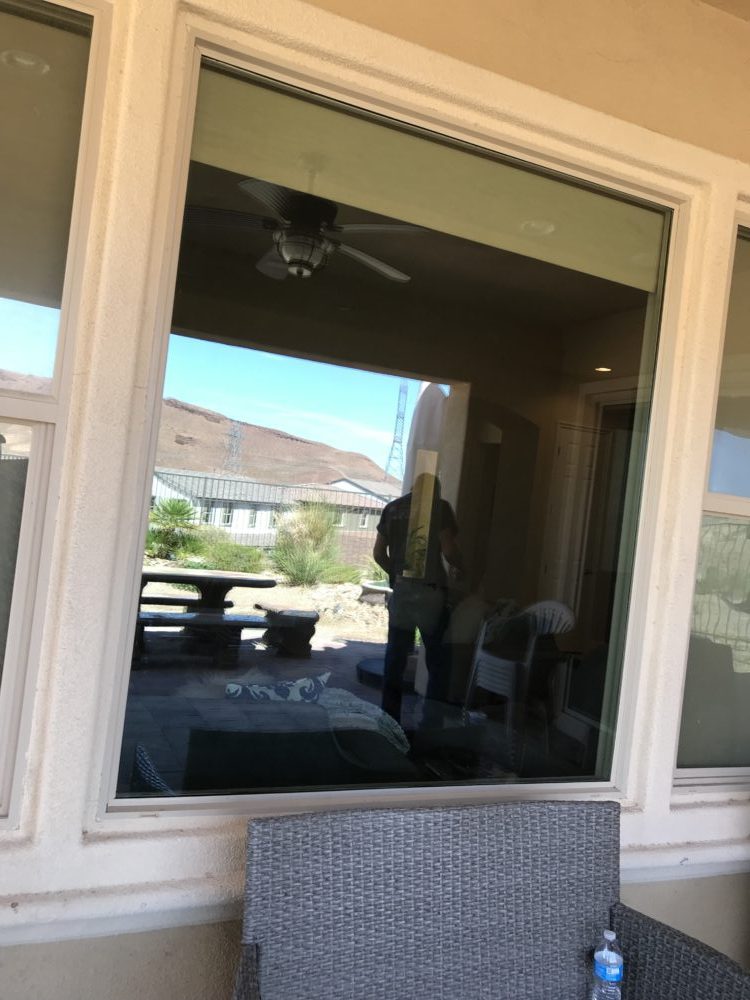 Replacement Windows