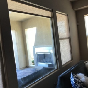 Replacement Windows