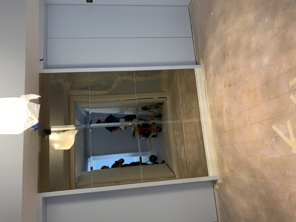 Custom Mirrors