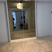 Custom Mirrors