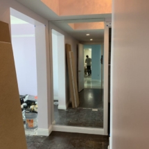 Custom Mirrors