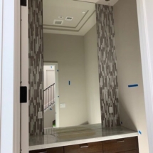 Custom Mirrors