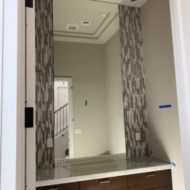 Custom Mirrors