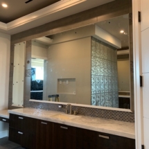 Custom Mirrors