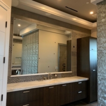 Custom Mirrors