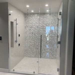 Shower Doors