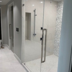 Shower Doors