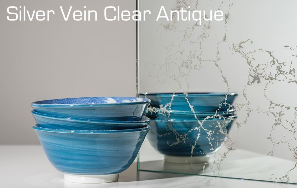 Silver Vein Clear