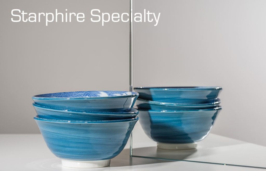 Starphire Mirror