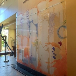 art glass