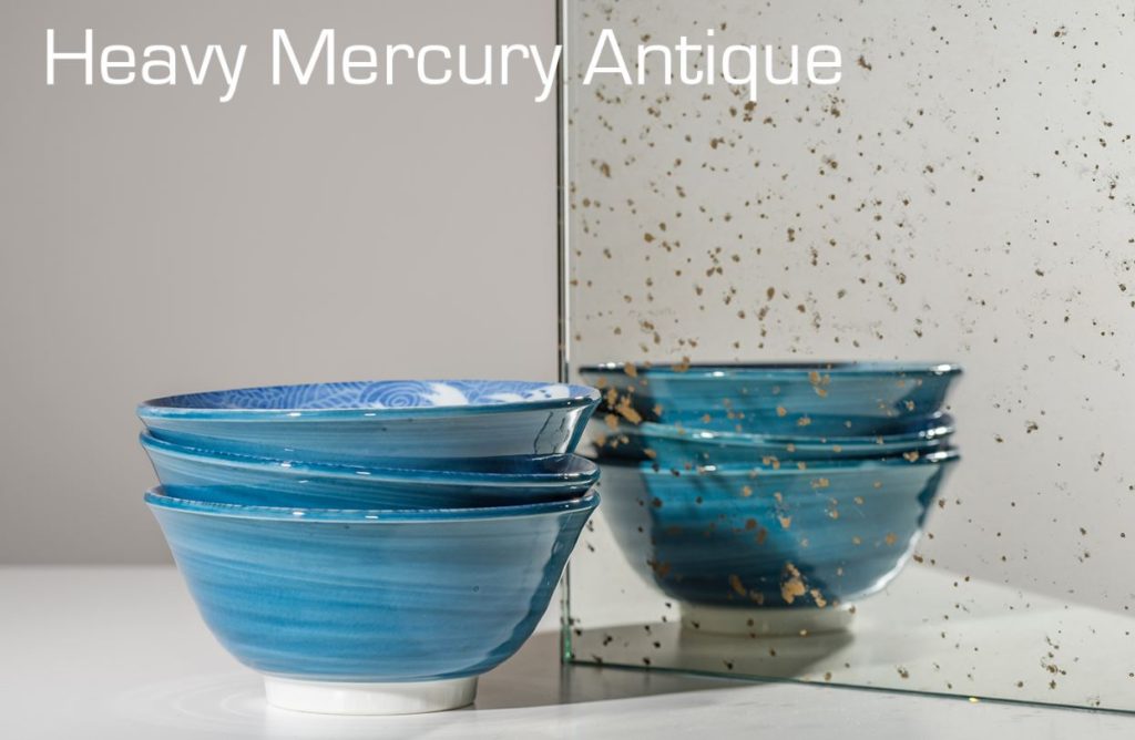 heavy Mercury