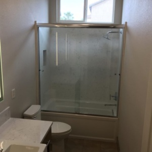 Showers