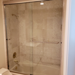 Showers