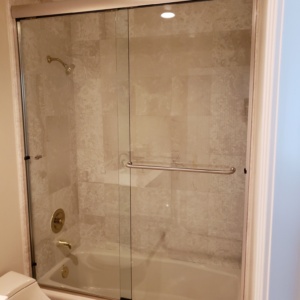 Showers
