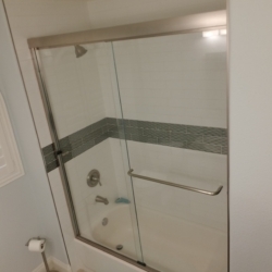 Showers