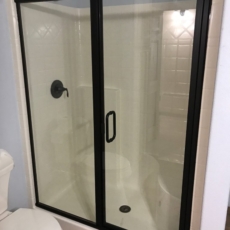 Showers
