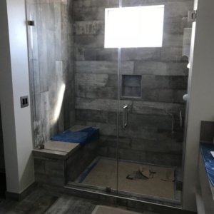 Showers