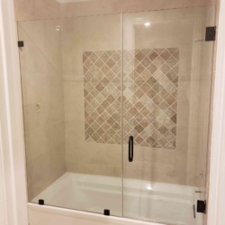 Showers