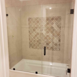 Showers