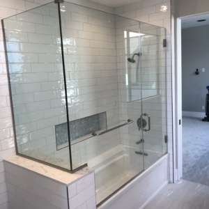 Showers