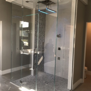 Showers