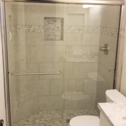 Showers