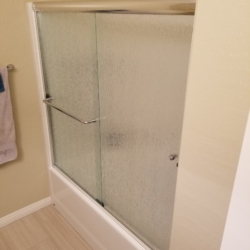 Showers