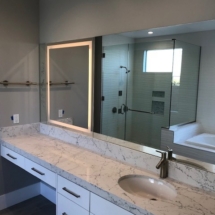 Electric Mirror