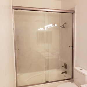 Showers