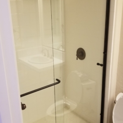 Showers