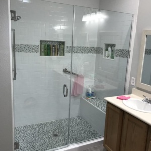 Showers