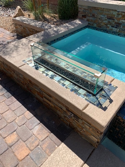 Fire Rated Glass
