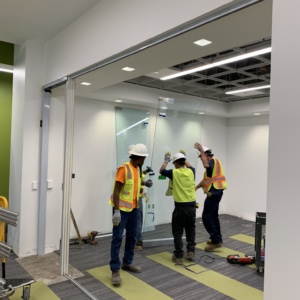 Molasky Law Office Job