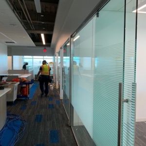 Molasky Law Office Job